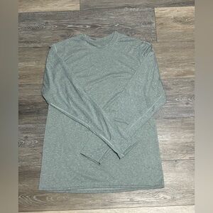 The Nike Tee Dri Fit Men's M Long Sleeve Shirt New w/out Tags!